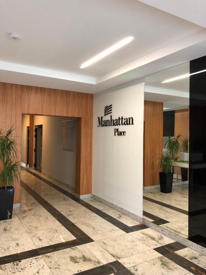 Waw Apartamenty Manhattan Warsaw Luaran gambar